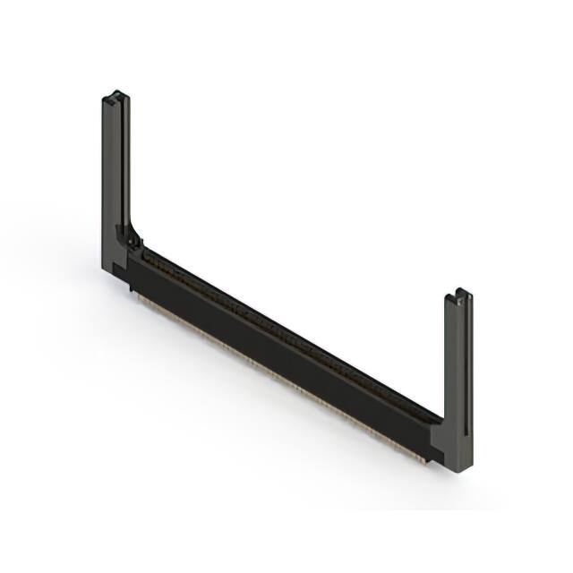395-118-525-558 EDAC Inc.  Edgeboard Connectors